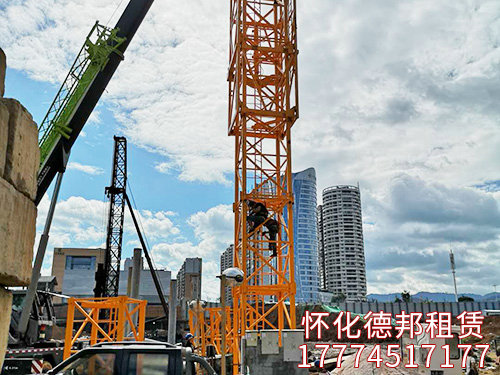 岳麓青城、萬(wàn)達(dá)廣場(chǎng)實(shí)照裝機(jī) (11)